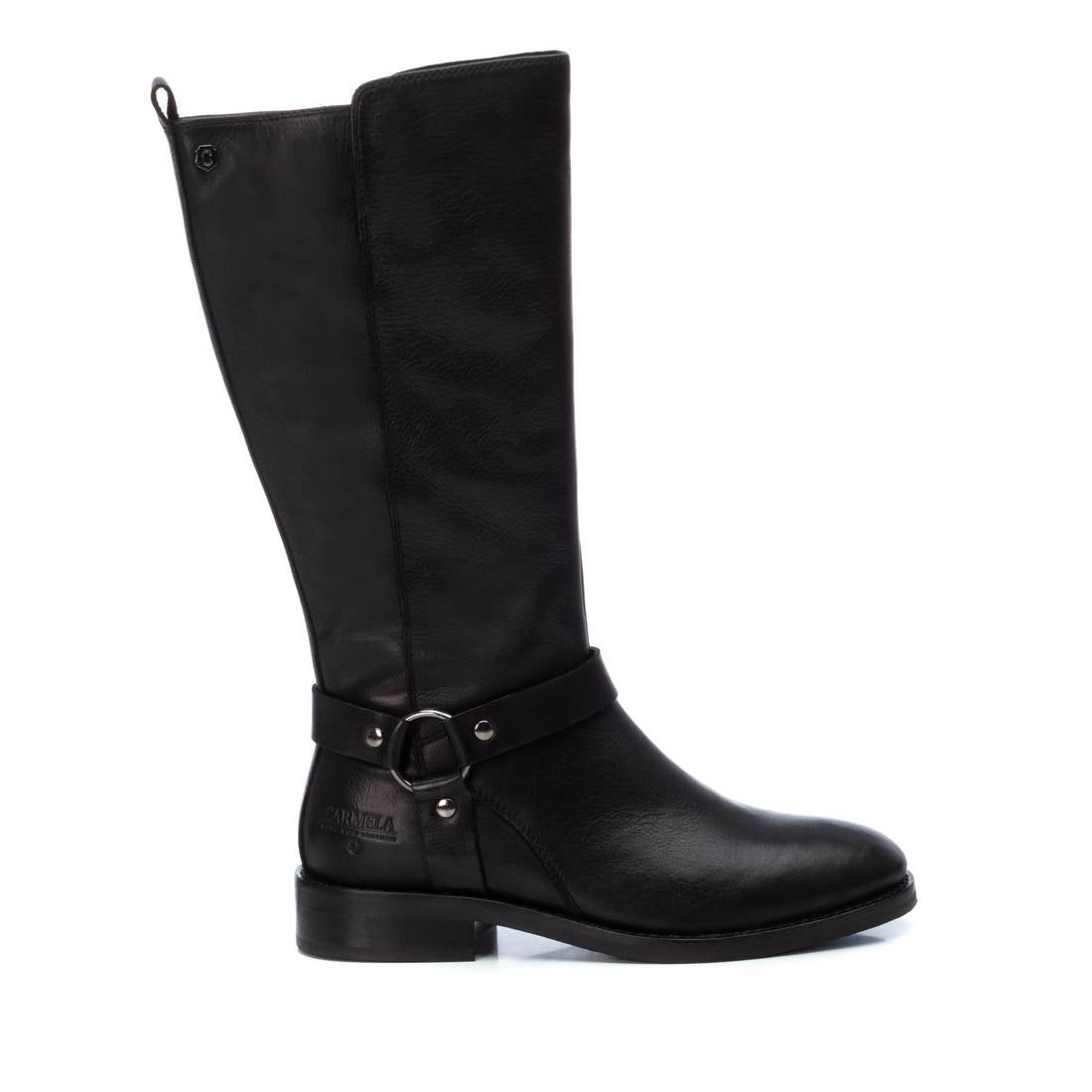 BOTA DE MUJER CARMELA 06741001