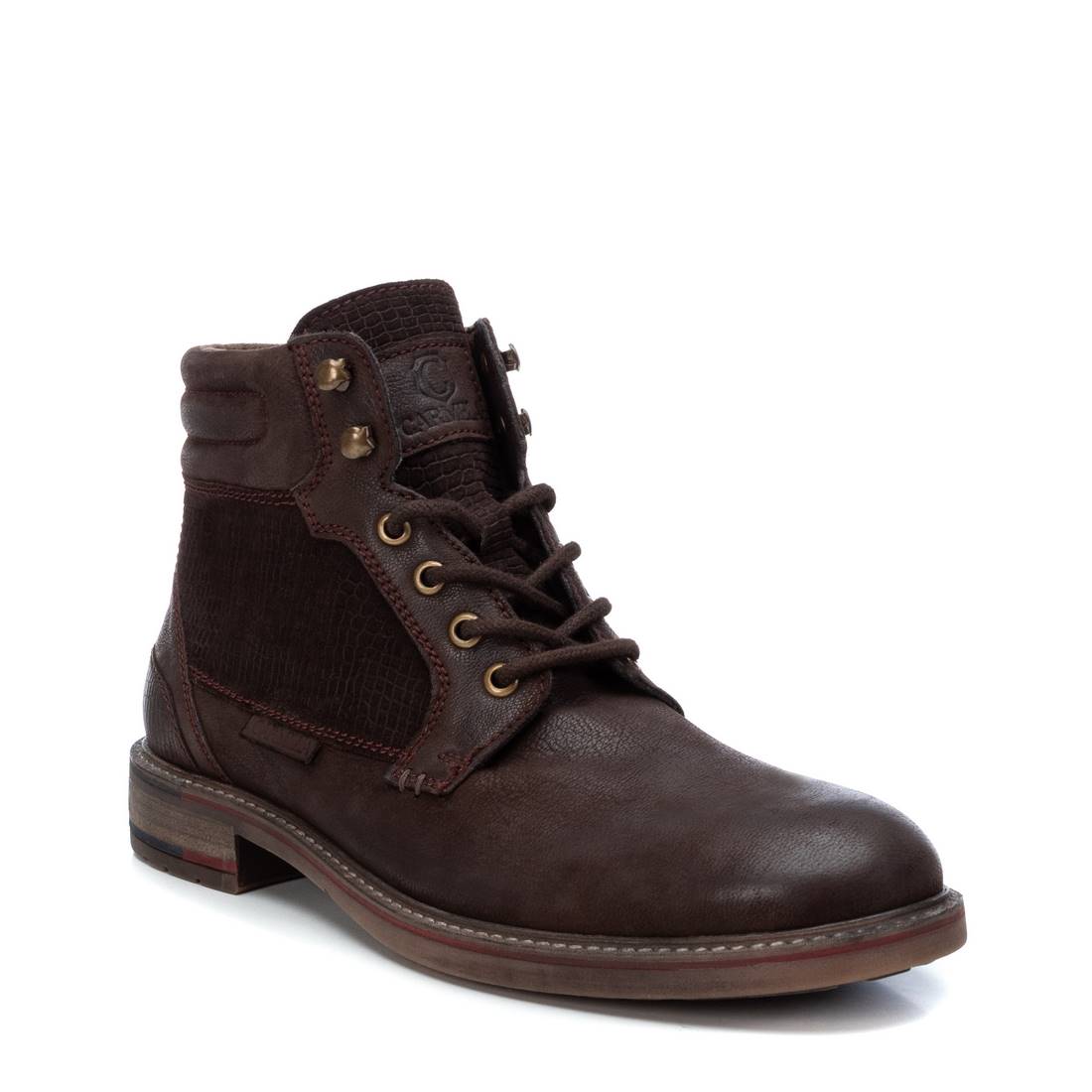 MEN'S BOOT CARMELA 06752601