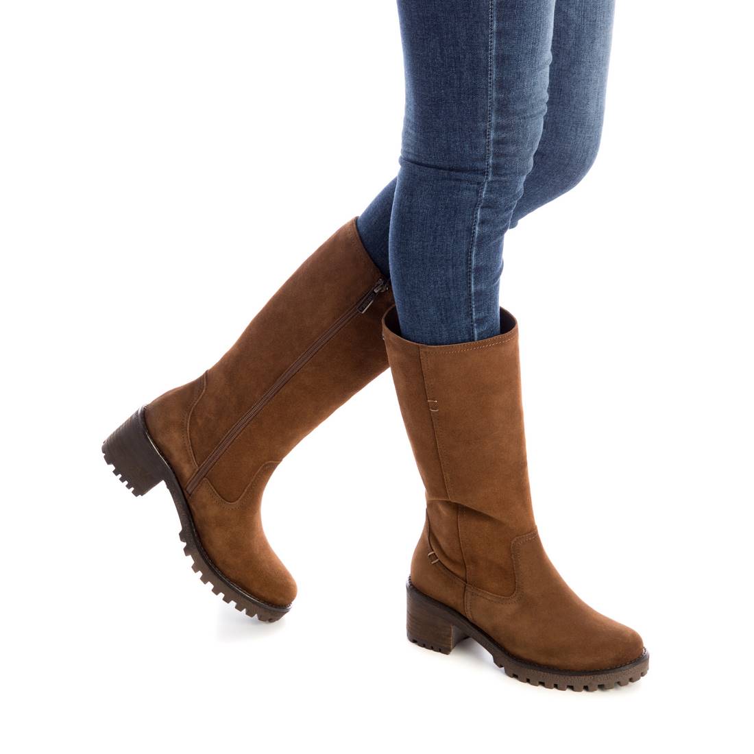 WOMEN'S BOOT CARMELA 06754801