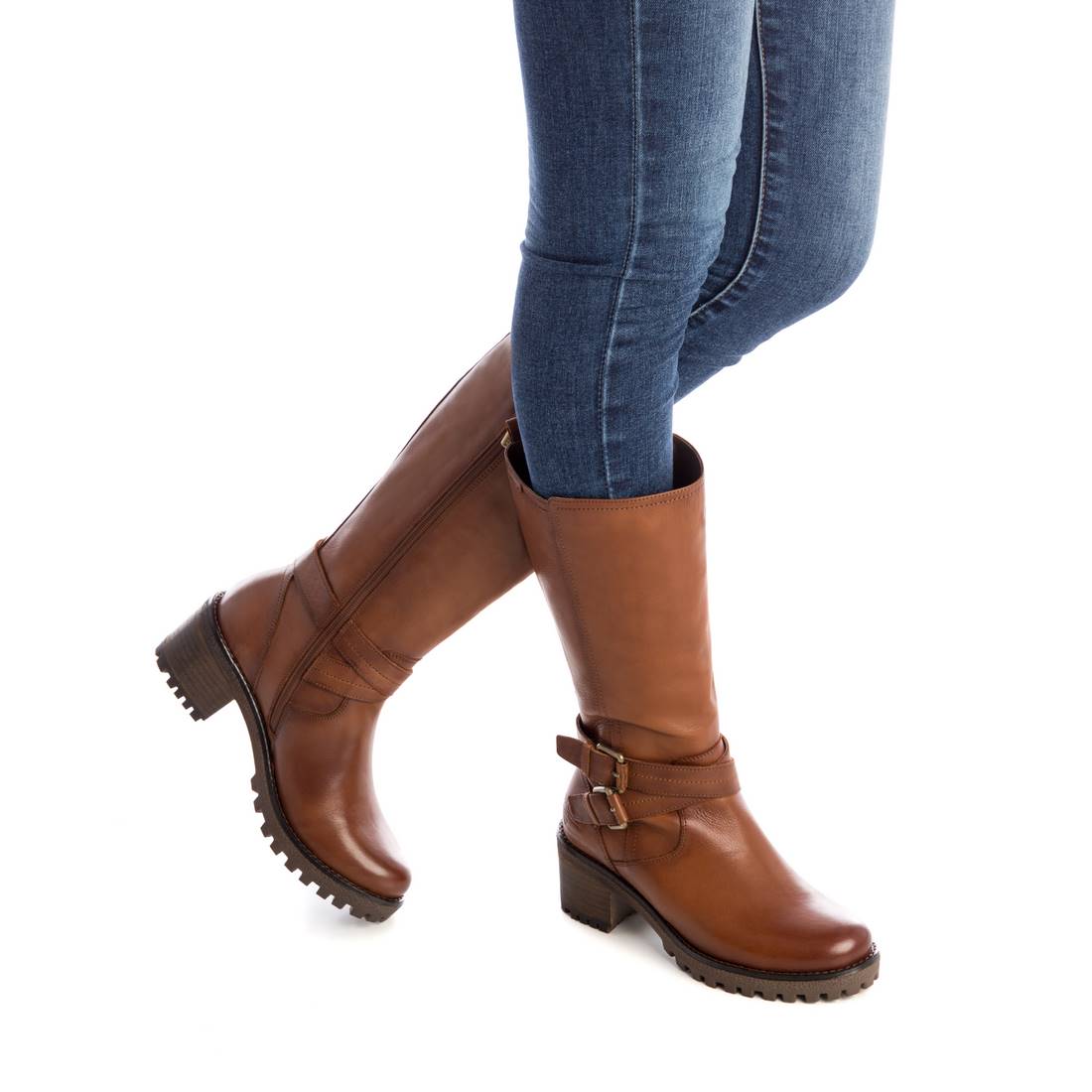 WOMEN'S BOOT CARMELA 06754901