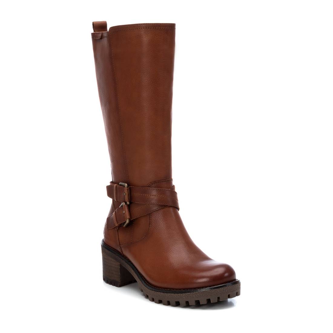 BOTA DE MUJER CARMELA 06754901