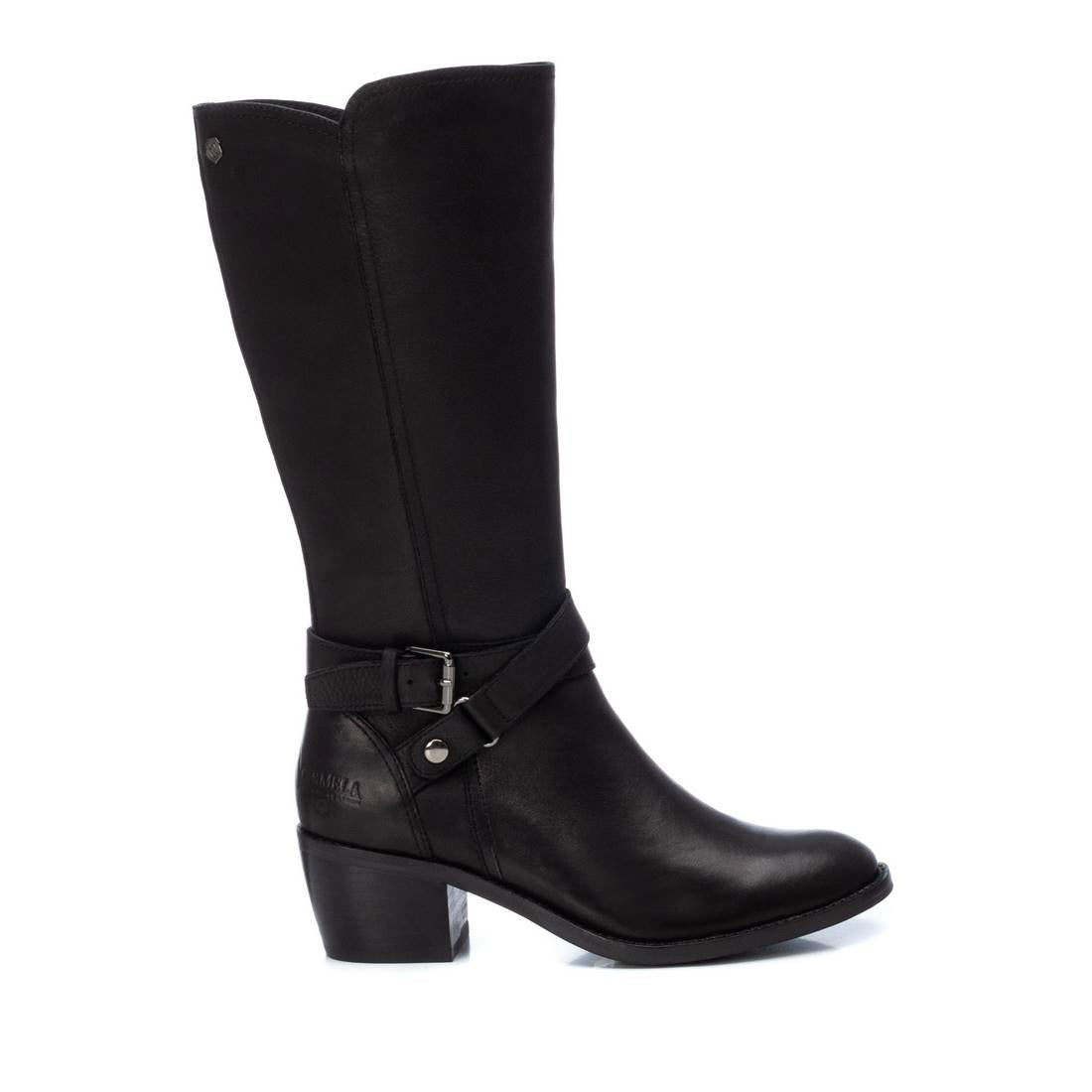 BOTA DE MUJER CARMELA 06755401