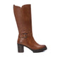 BOTA DE MUJER CARMELA 06756102