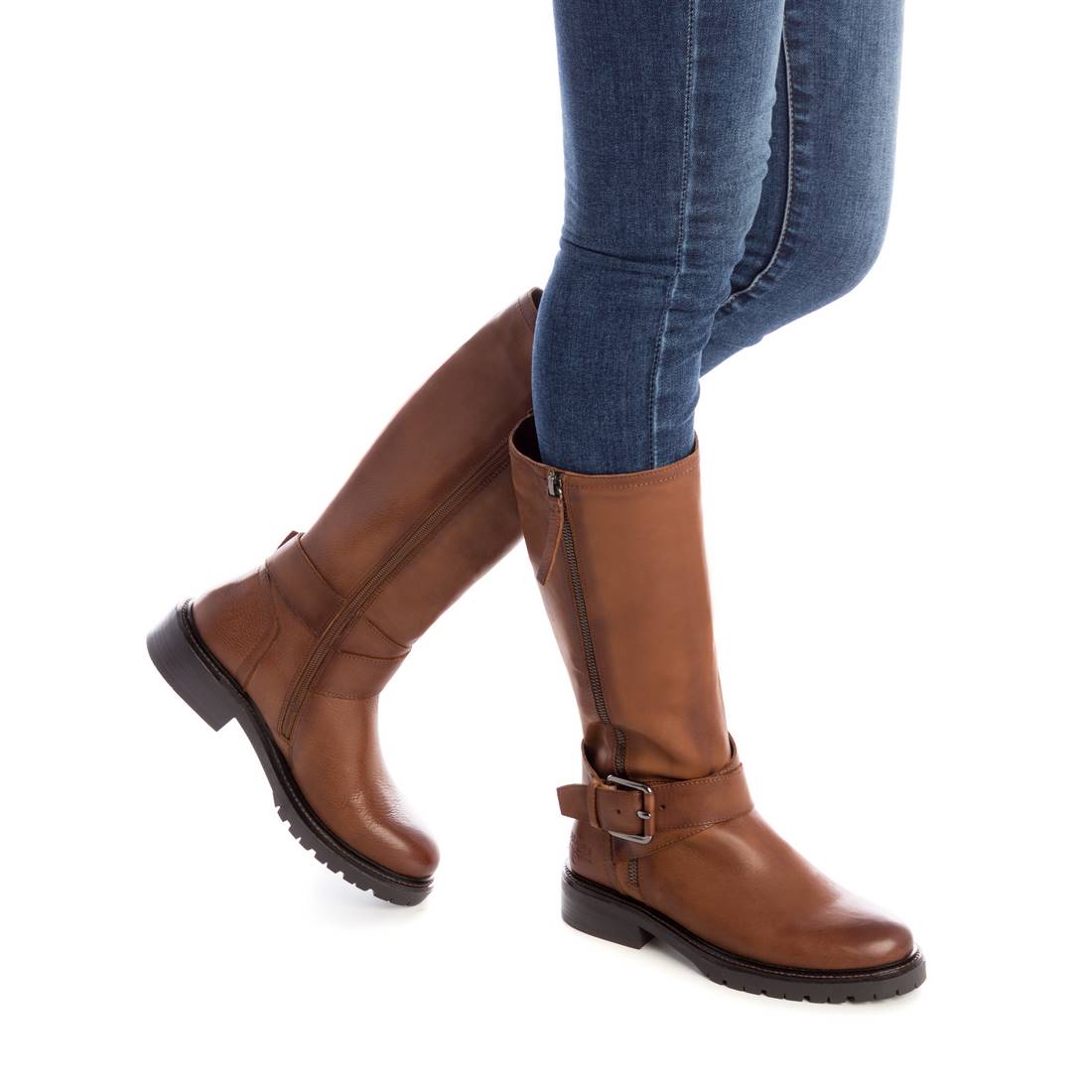 WOMEN'S BOOT CARMELA 06756602