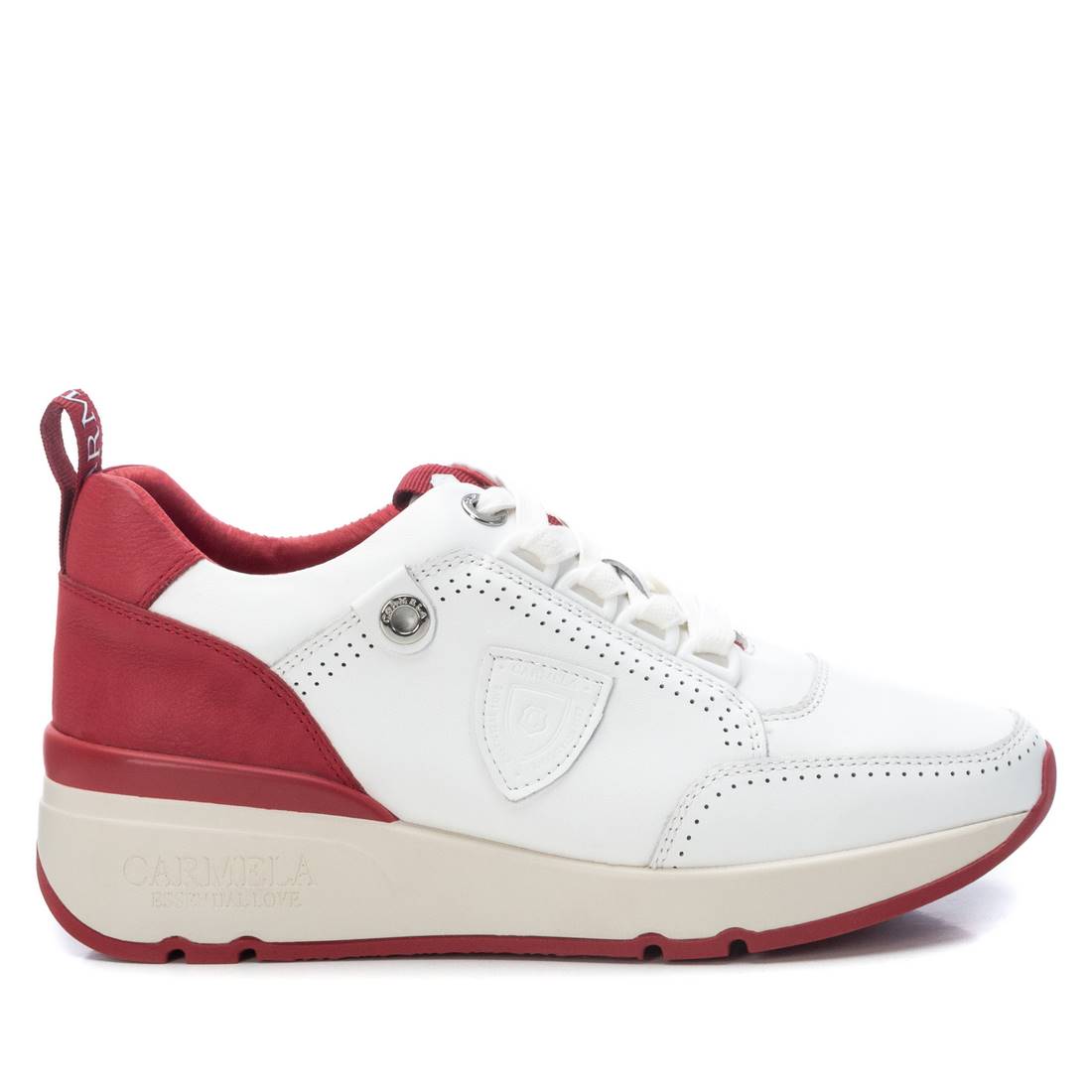 WOMEN'S SNEAKER CARMELA 06772504