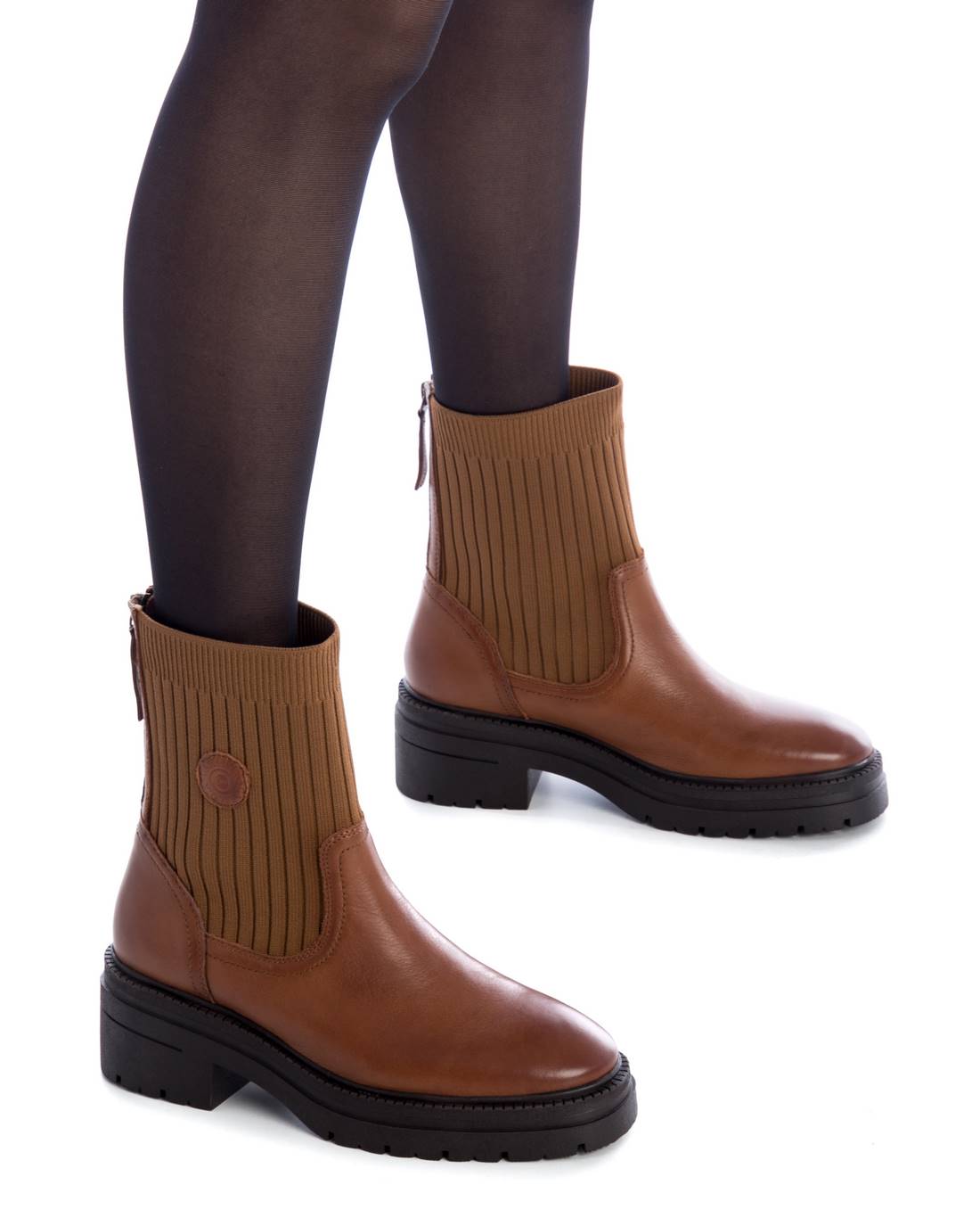 BOTAS DE MULHER CARMELA 06800902