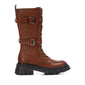 BOTA DE MUJER CARMELA 06802301
