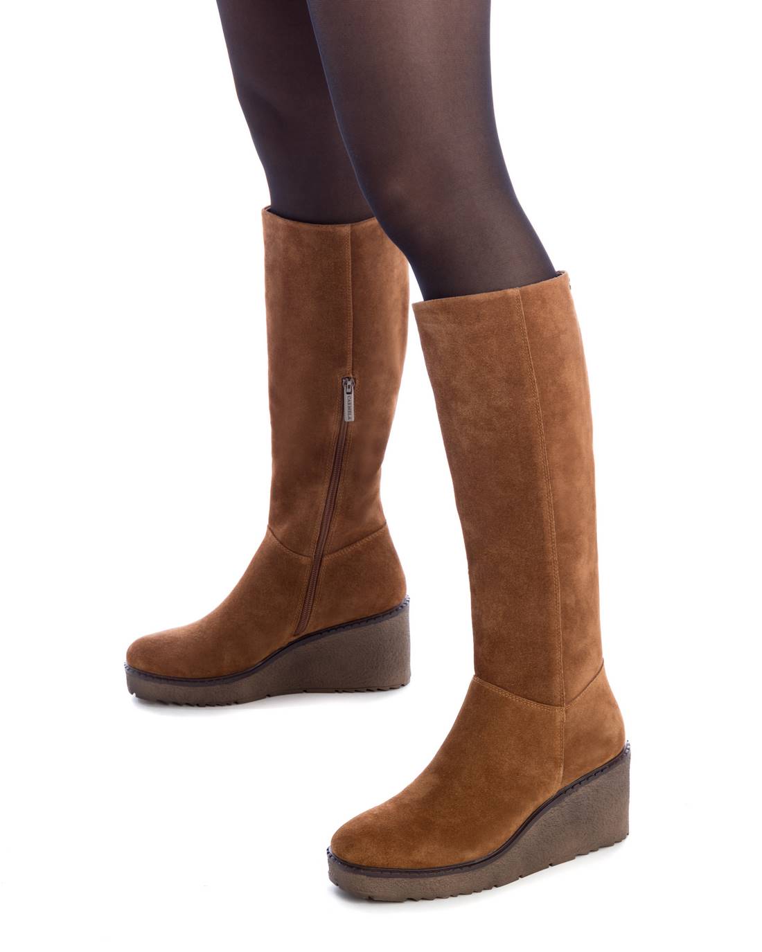 WOMEN'S BOOT CARMELA 06811501