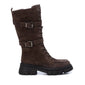 BOTA FEMININA CARMELA 06819103