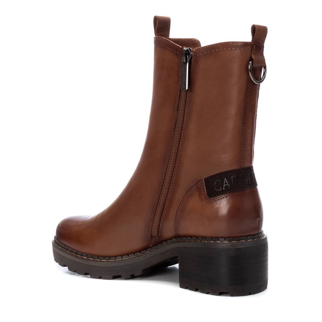 BOTAS DE MULHER CARMELA 06819902