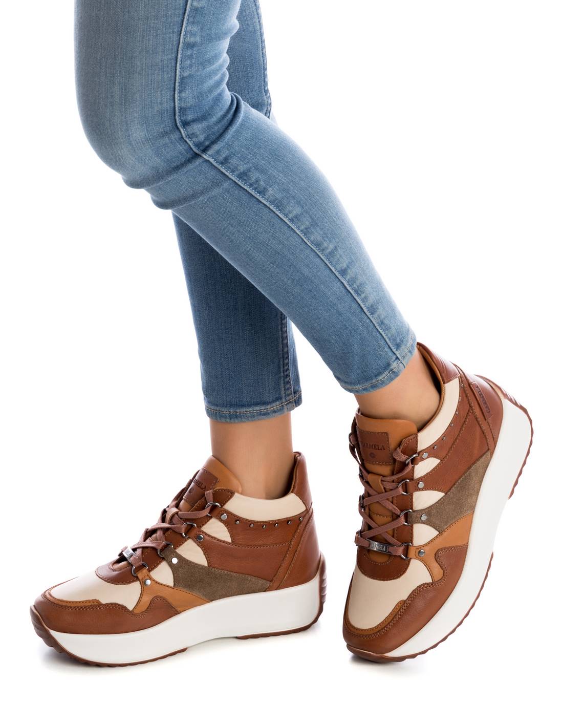 WOMEN'S SNEAKER CARMELA 06820503