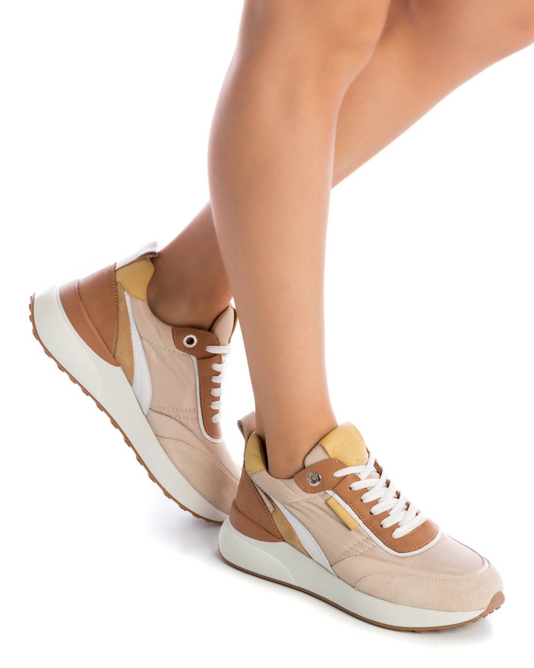 WOMEN'S SNEAKER CARMELA 06825404