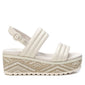 CARMELA WOMEN'S SANDAL 06840203