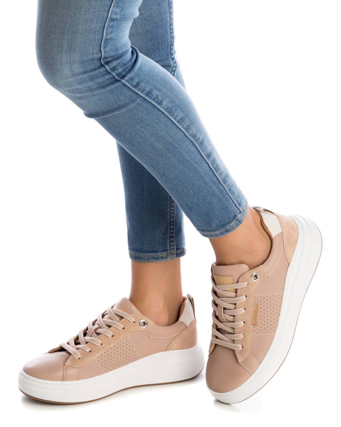 WOMEN'S SNEAKER CARMELA 06845503