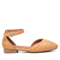 ZAPATO DE MUJER CARMELA 06847702