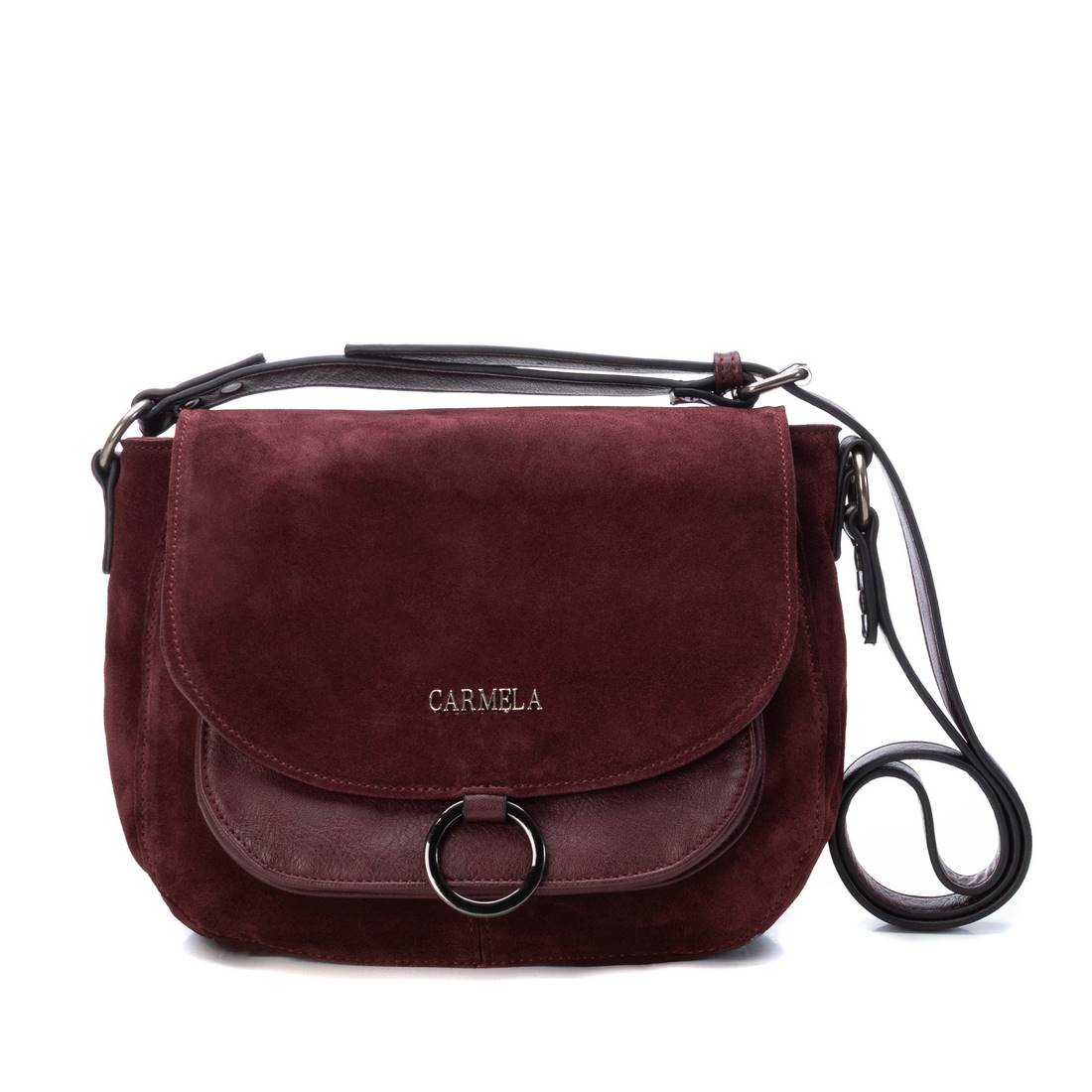 BOLSA DE MULHER CARMELA 08640401