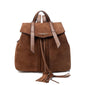 MOCHILA DE MUJER CARMELA 08658602