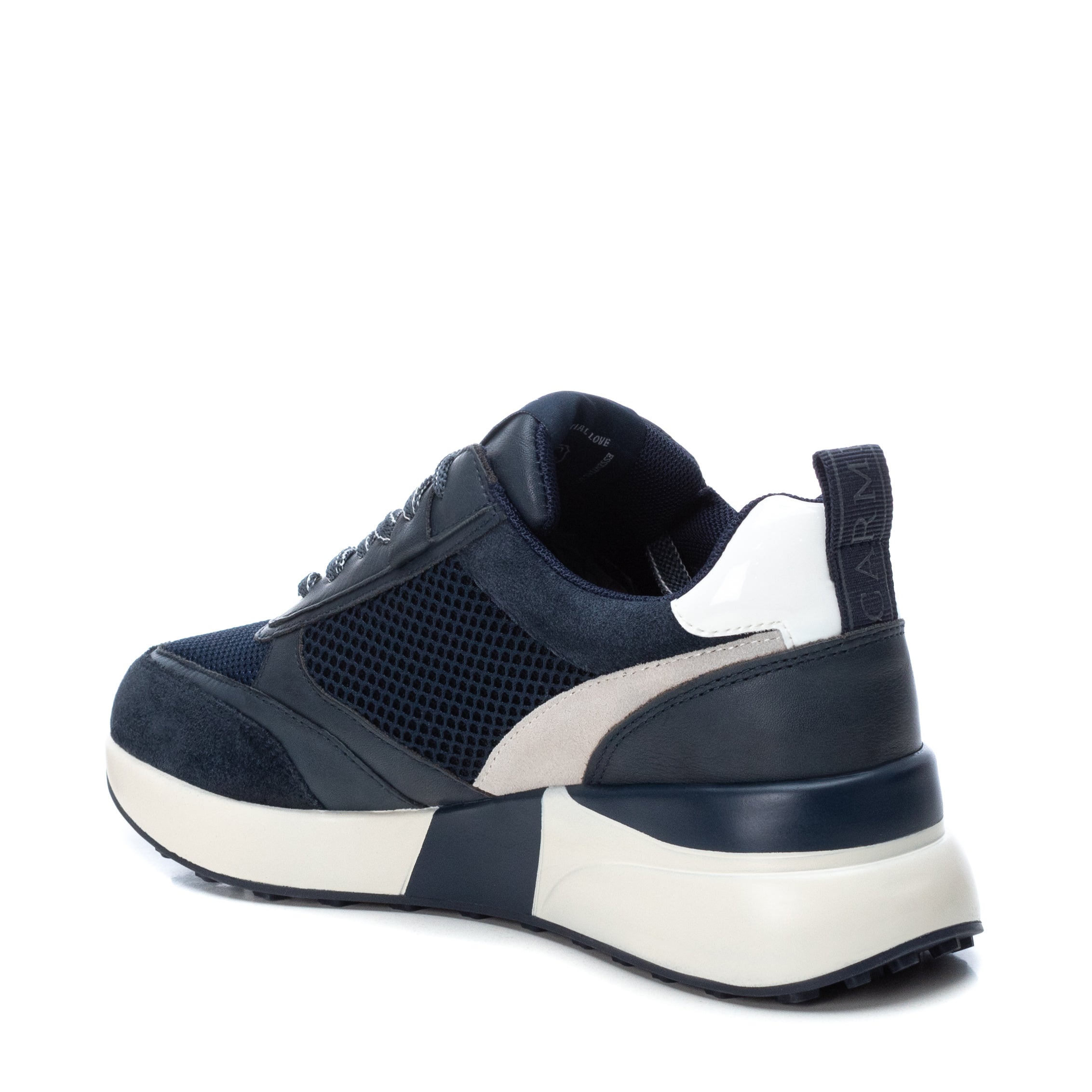 WOMEN'S SNEAKER CARMELA 16000002