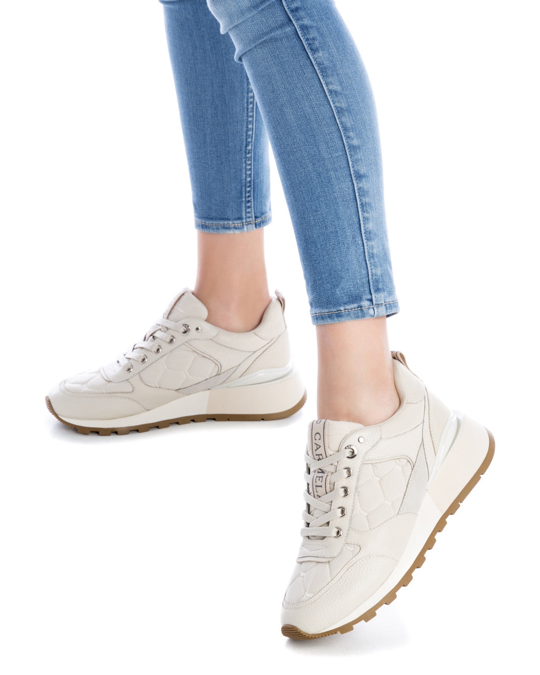 WOMEN'S SNEAKER CARMELA 16000203