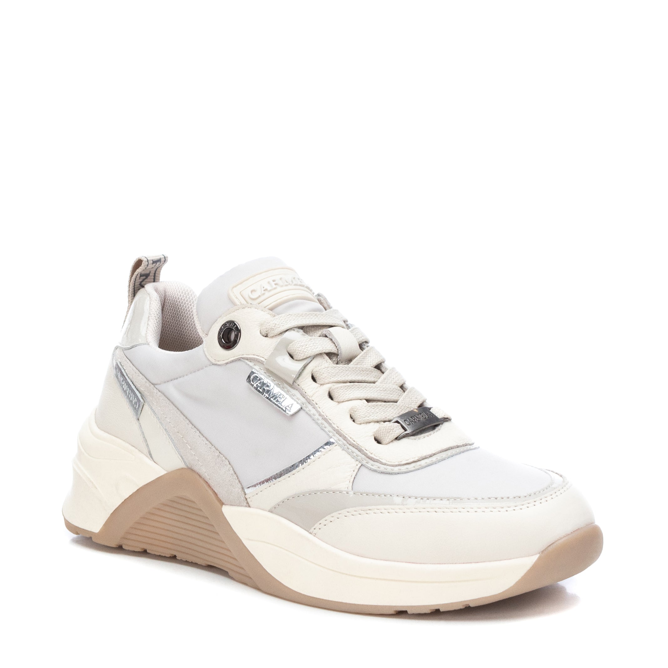 WOMEN'S SNEAKER CARMELA 16000401