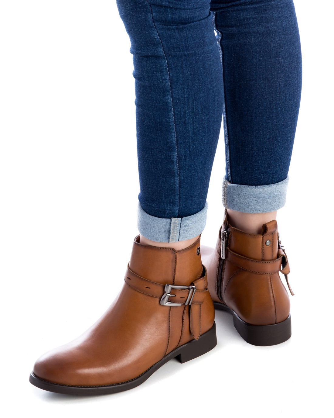 BOTA FEMININA CARMELA 16003501