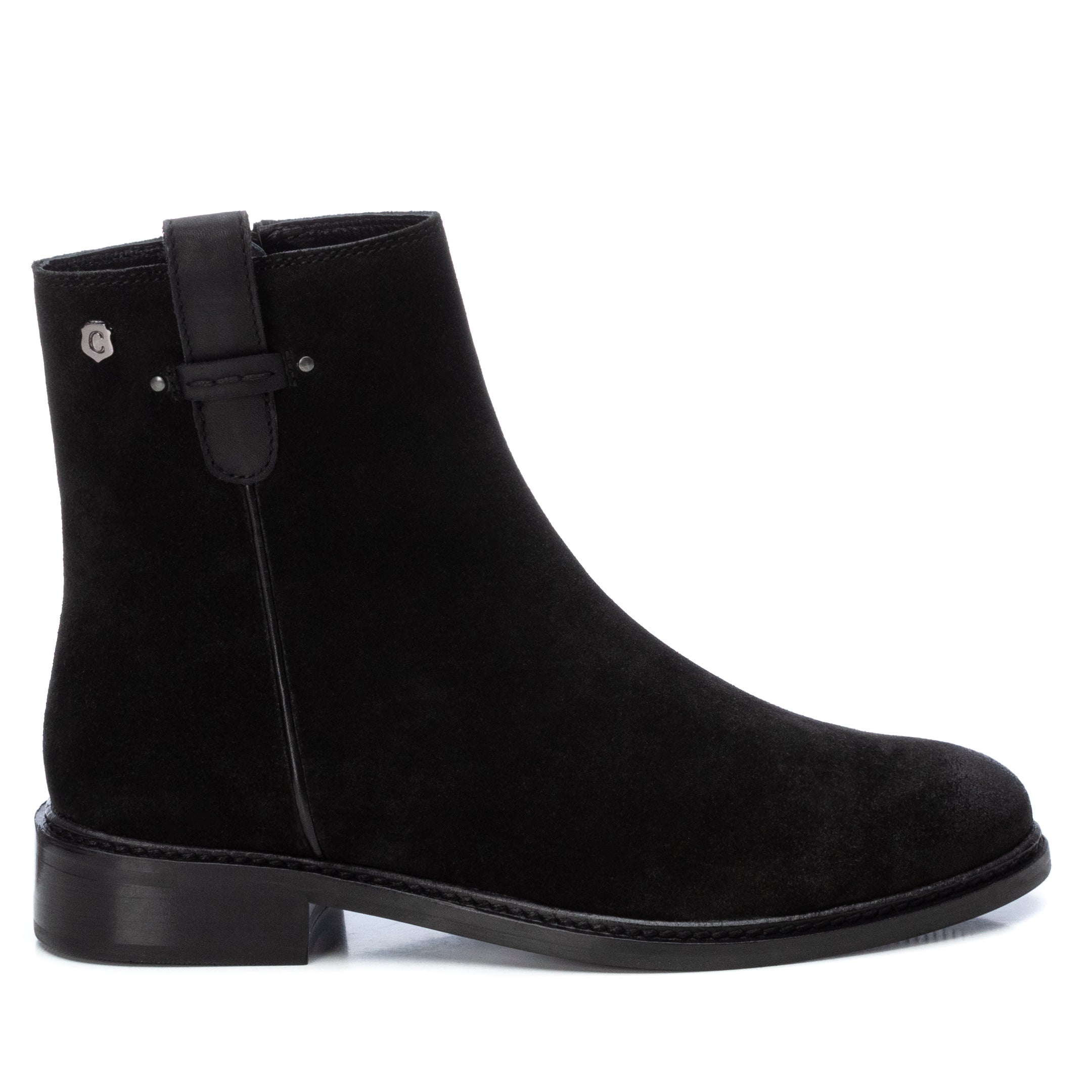 BOTAS DE MULHER CARMELA 16004803