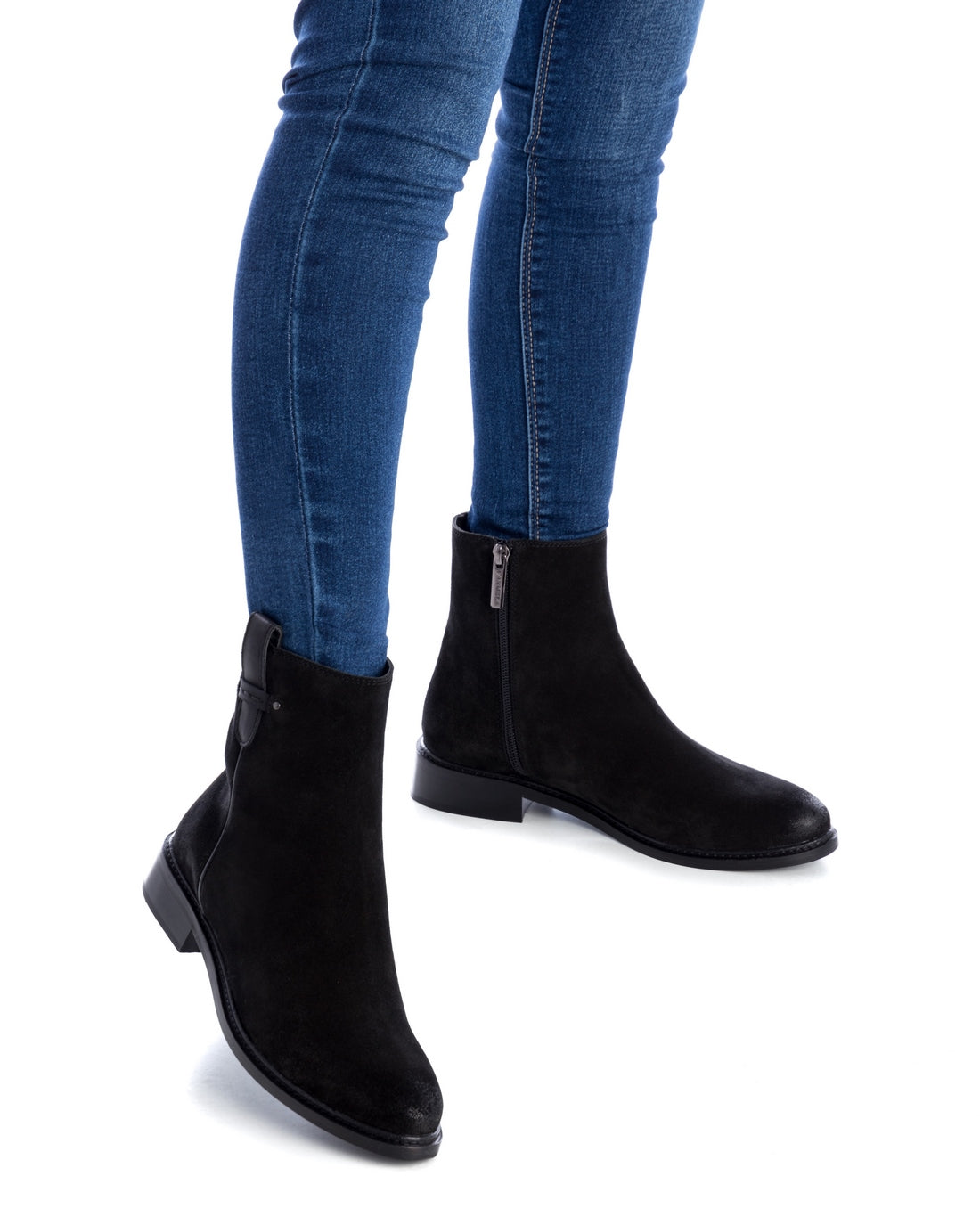 BOTAS DE MULHER CARMELA 16004803