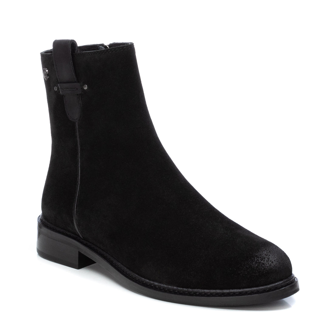 BOTAS DE MULHER CARMELA 16004803