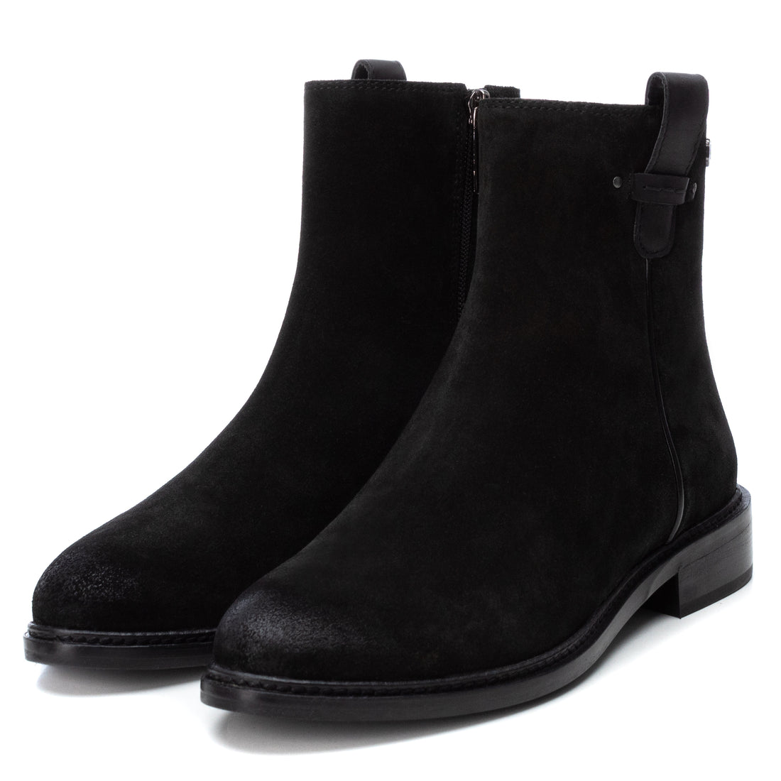 BOTAS DE MULHER CARMELA 16004803