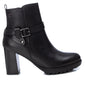 BOTA FEMININA CARMELA 16005602