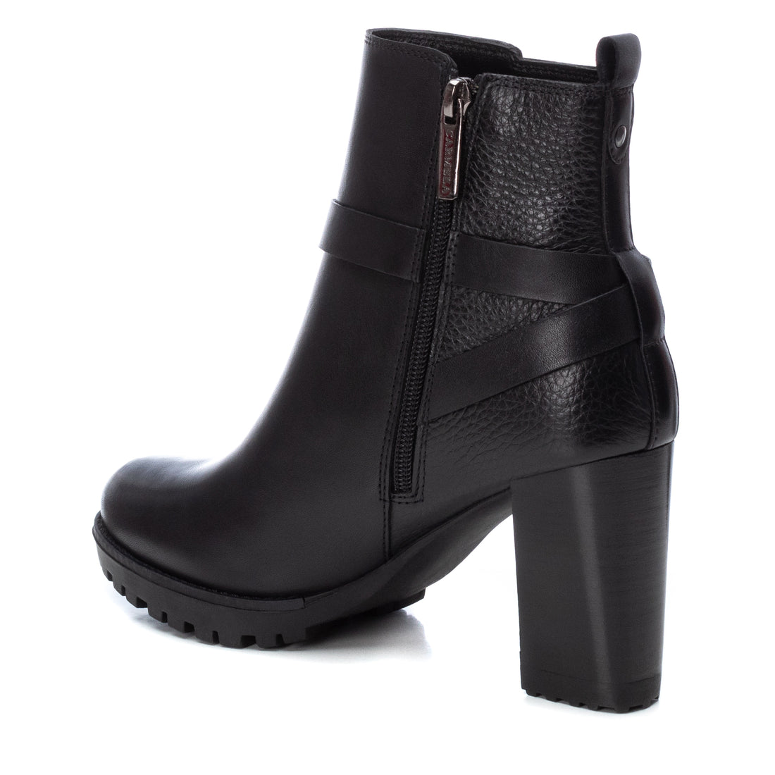 BOTA FEMININA CARMELA 16005602