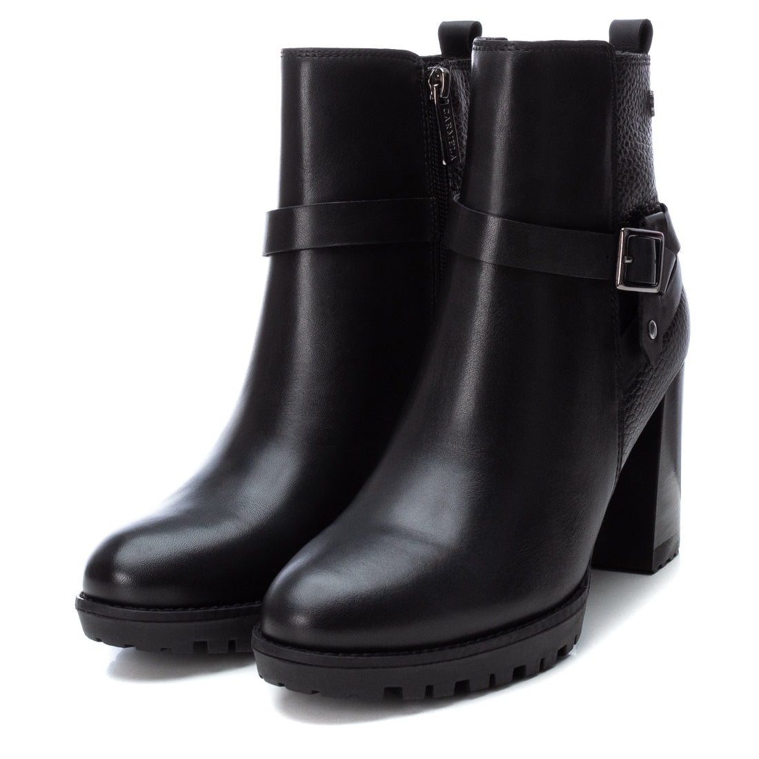 BOTA FEMININA CARMELA 16005602