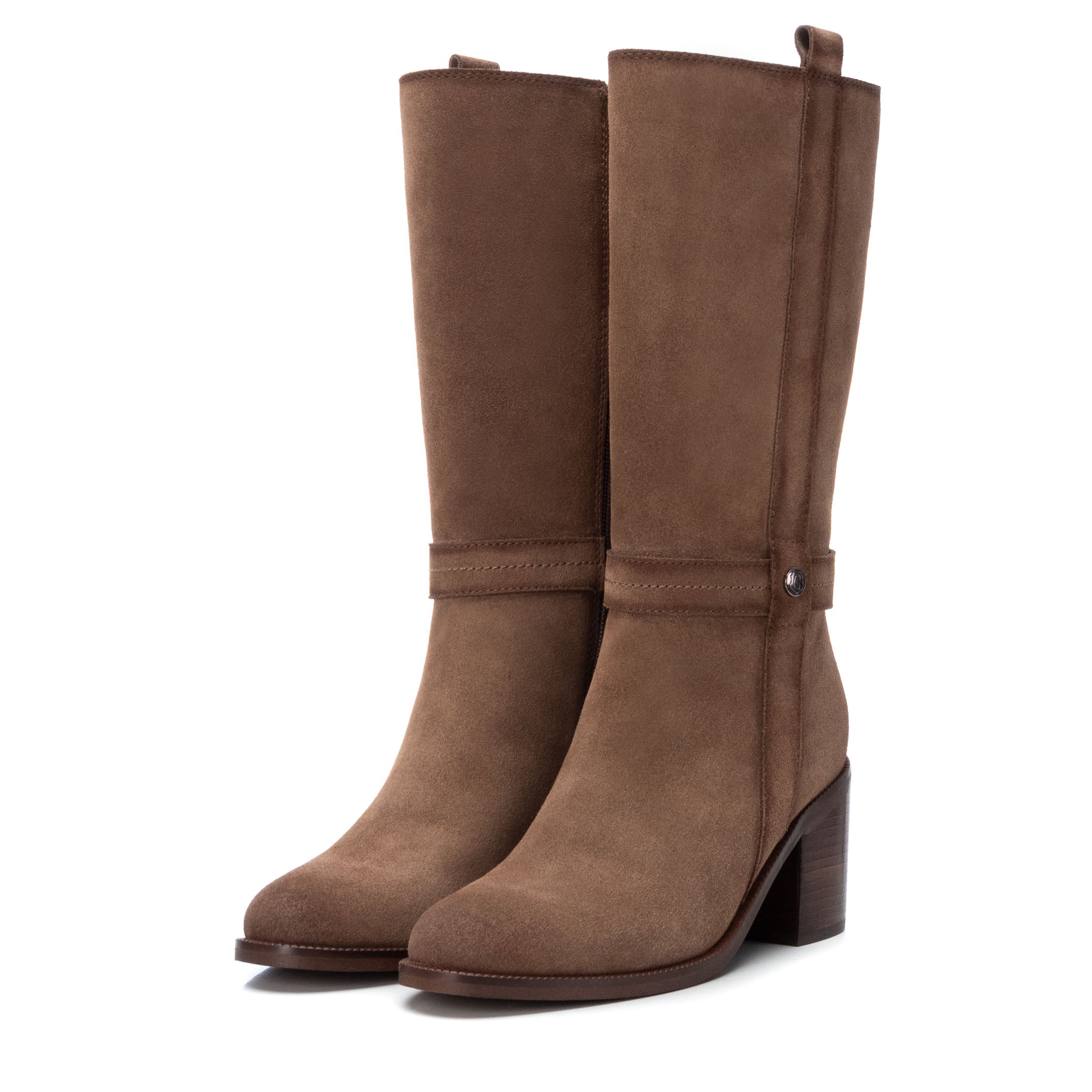 WOMEN'S BOOT CARMELA 16006102