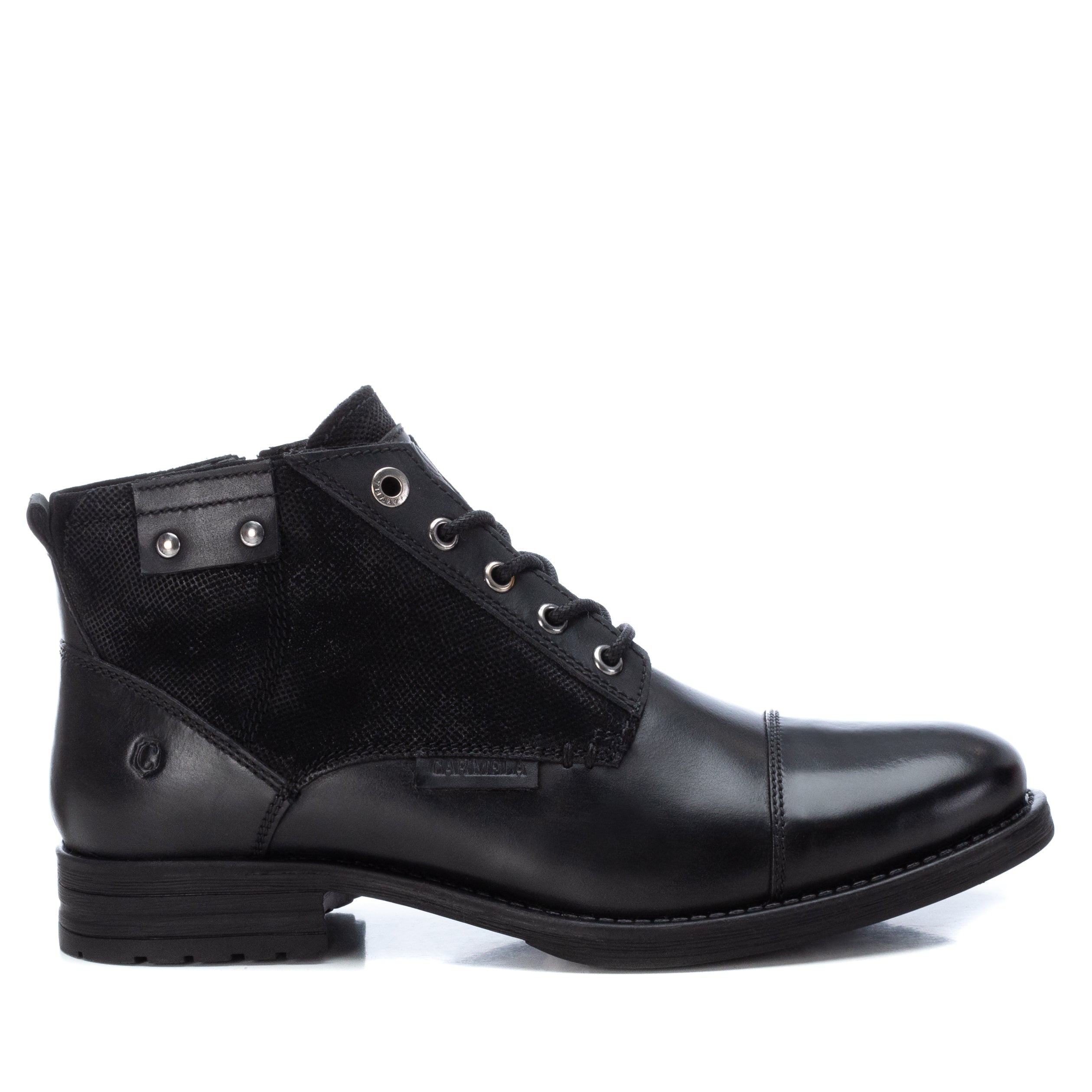 BOTA HOMEM CARMELA 16007801