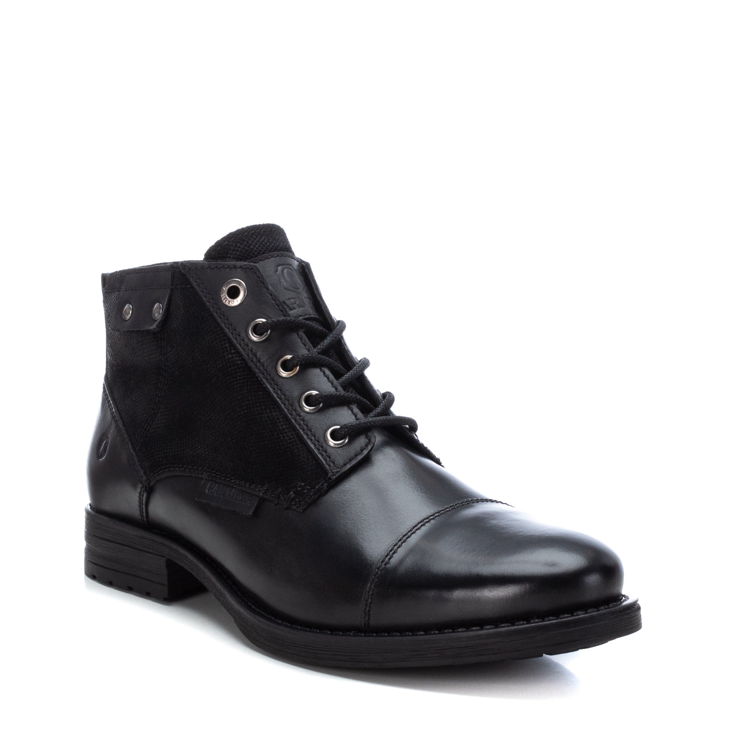 BOTA HOMEM CARMELA 16007801