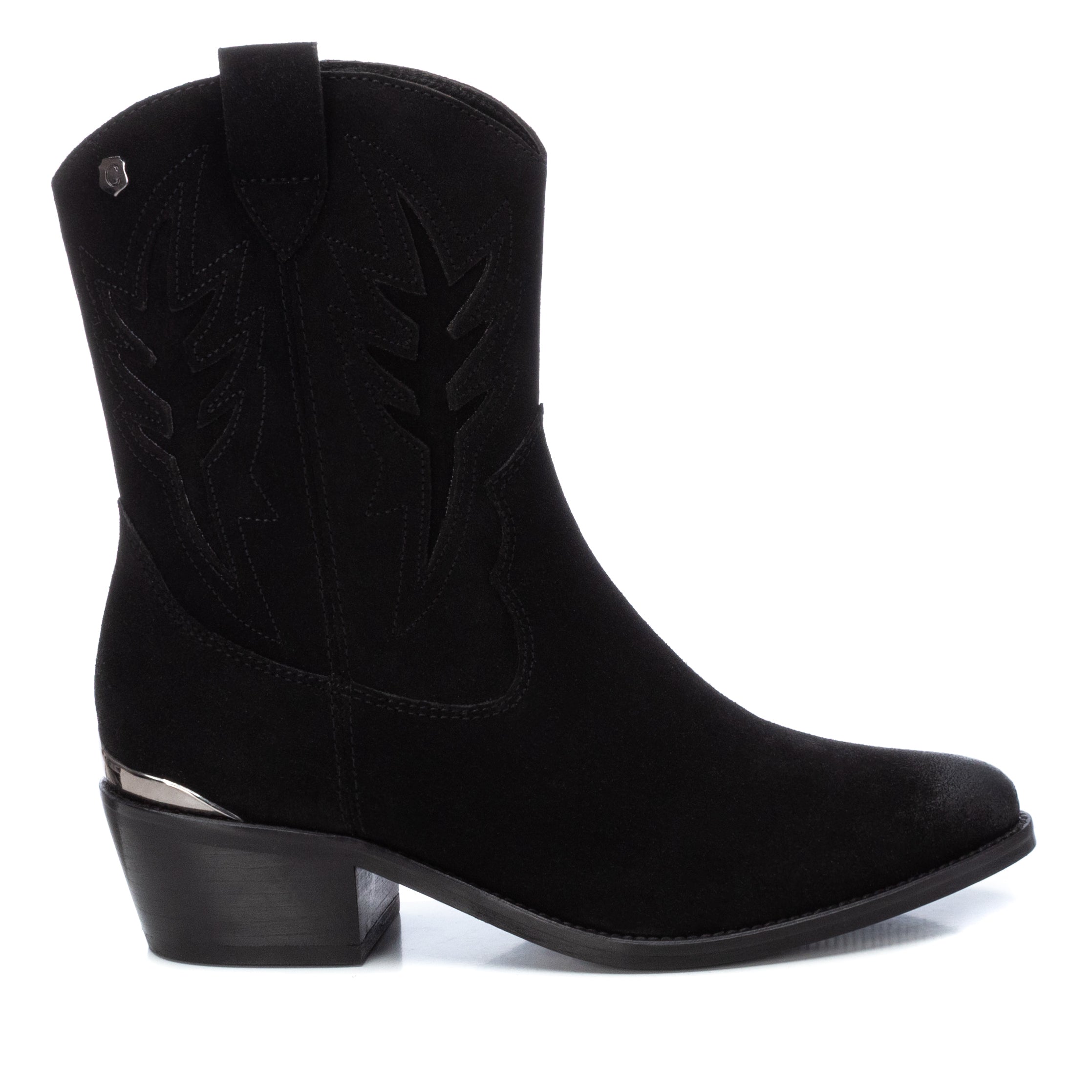 WOMEN'S BOOT CARMELA 16010501