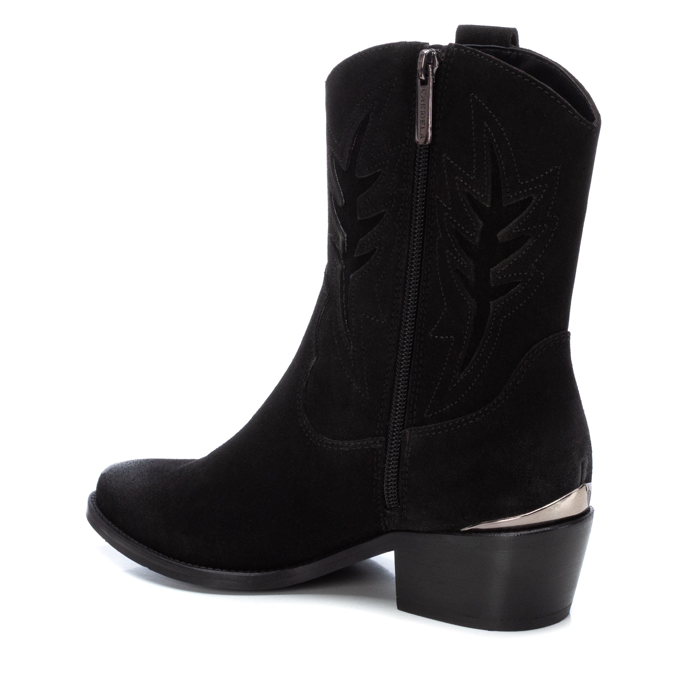 WOMEN'S BOOT CARMELA 16010501