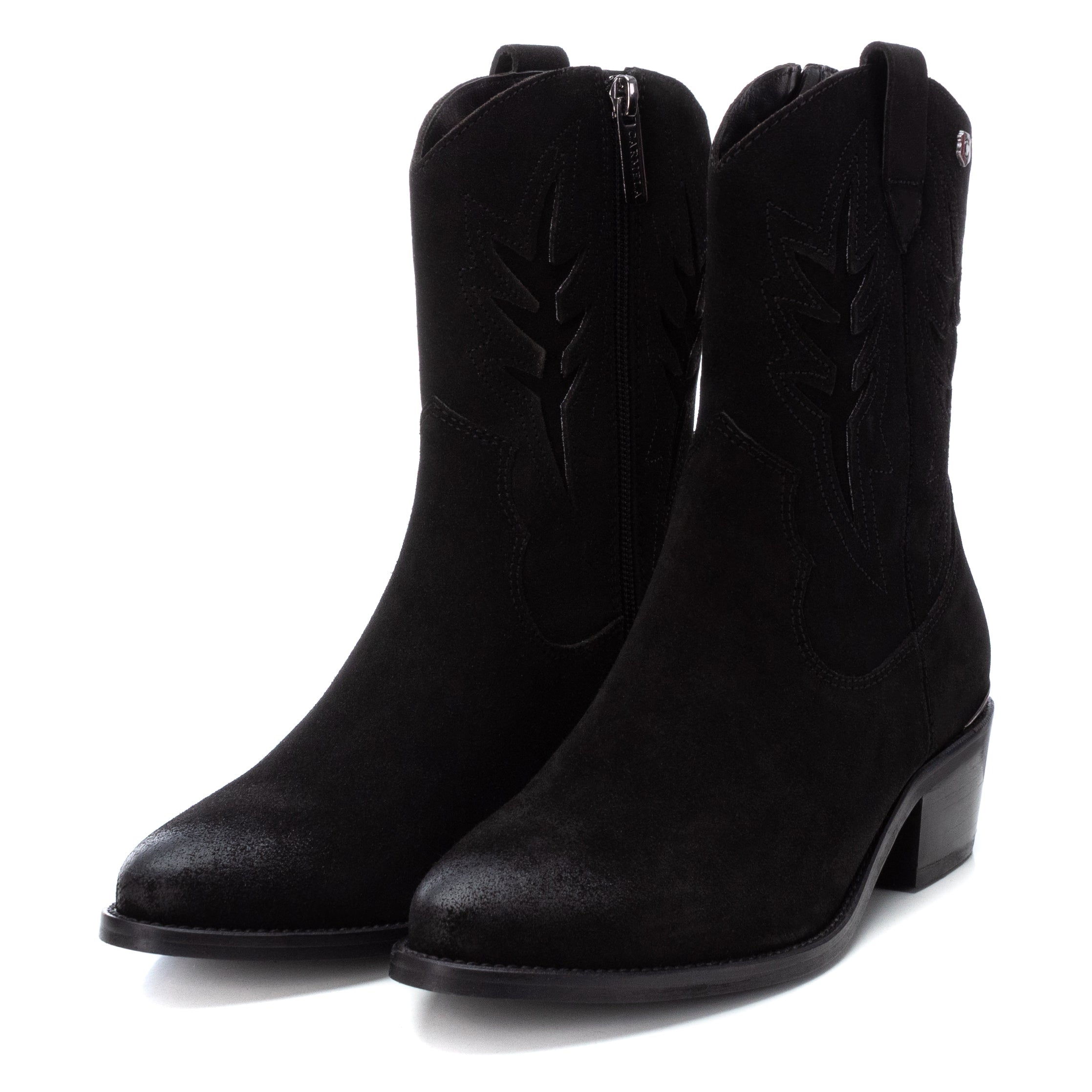 WOMEN'S BOOT CARMELA 16010501