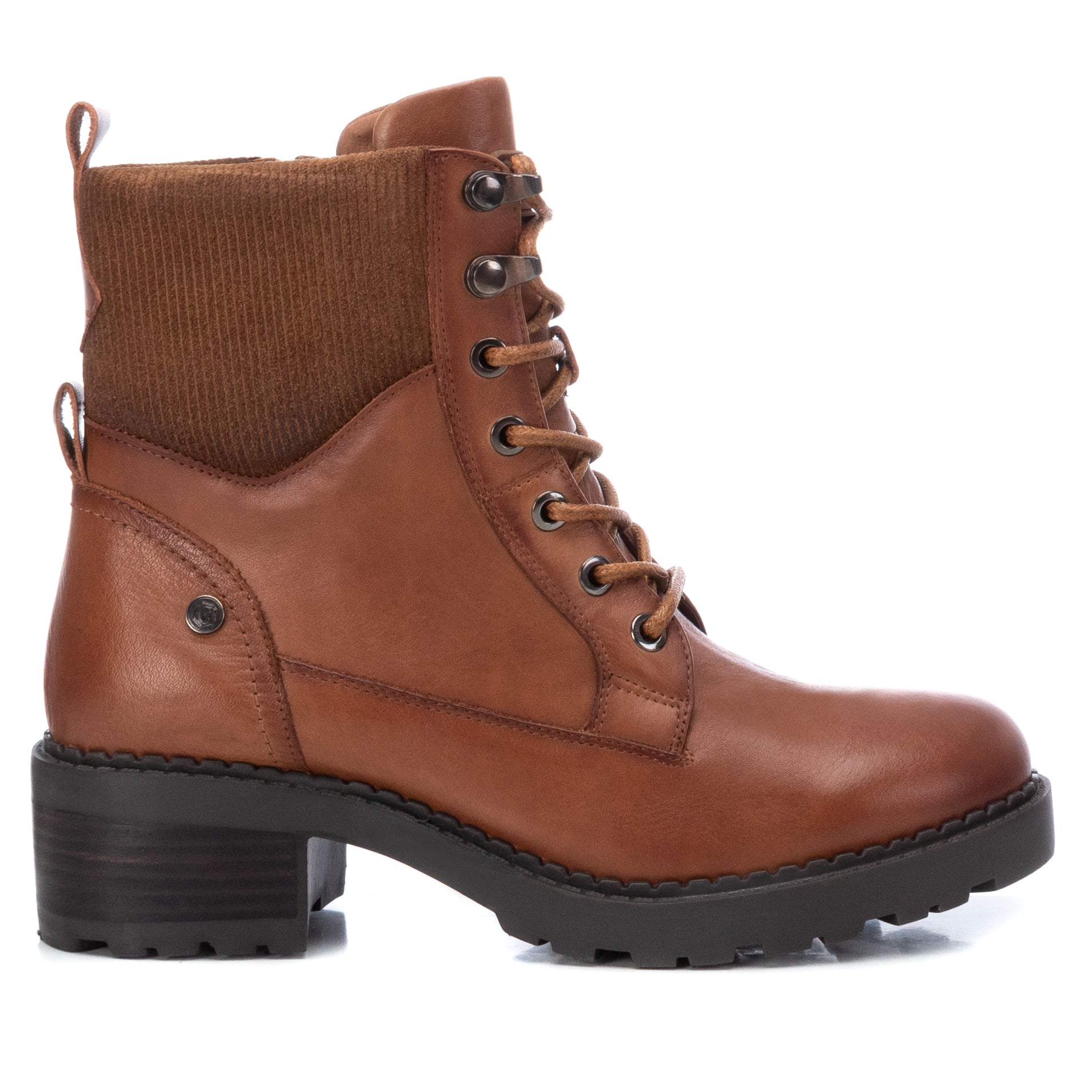 BOTAS DE MULHER CARMELA 16019902