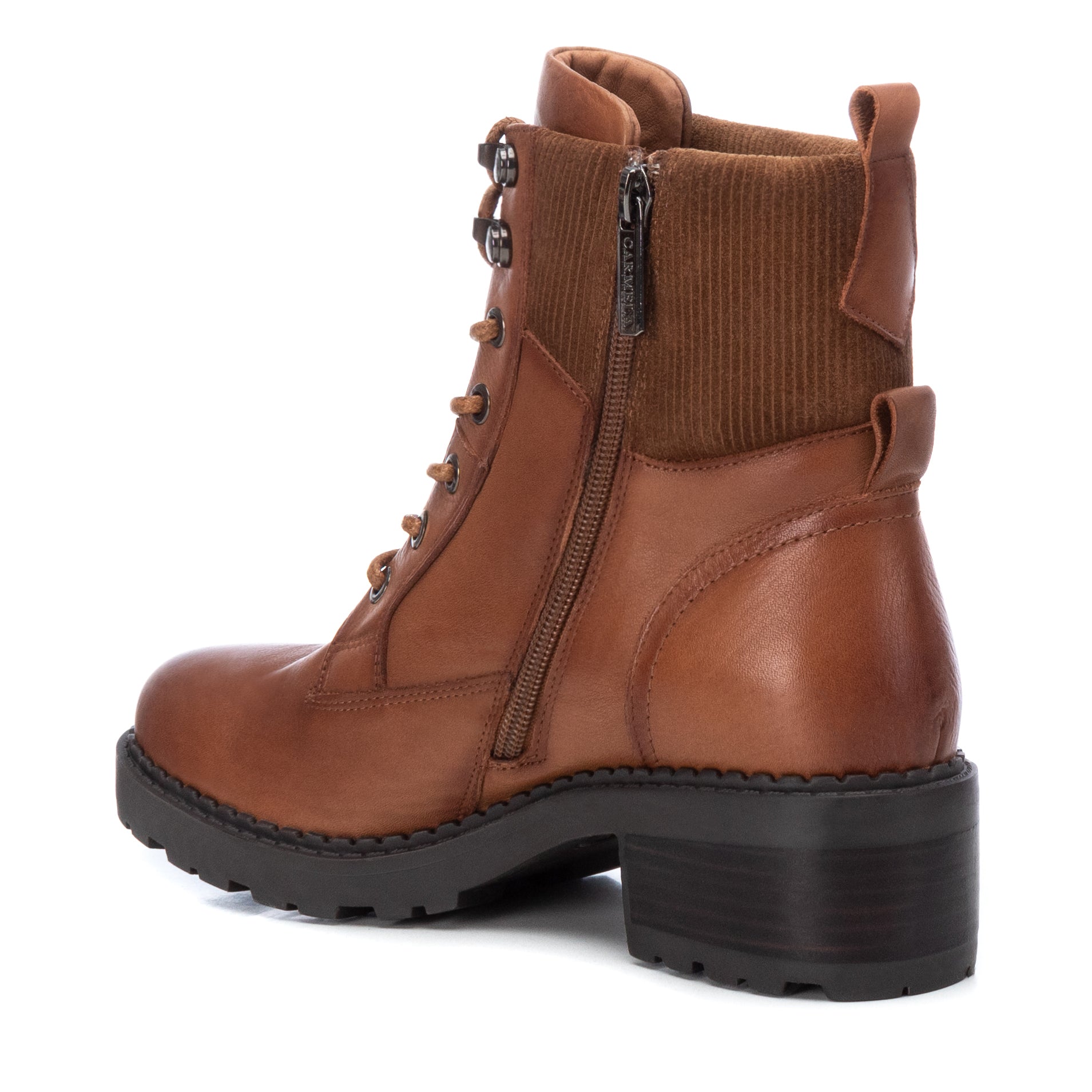 BOTAS DE MULHER CARMELA 16019902