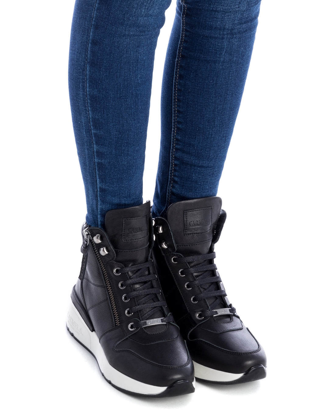 WOMEN'S SNEAKER CARMELA 16021501