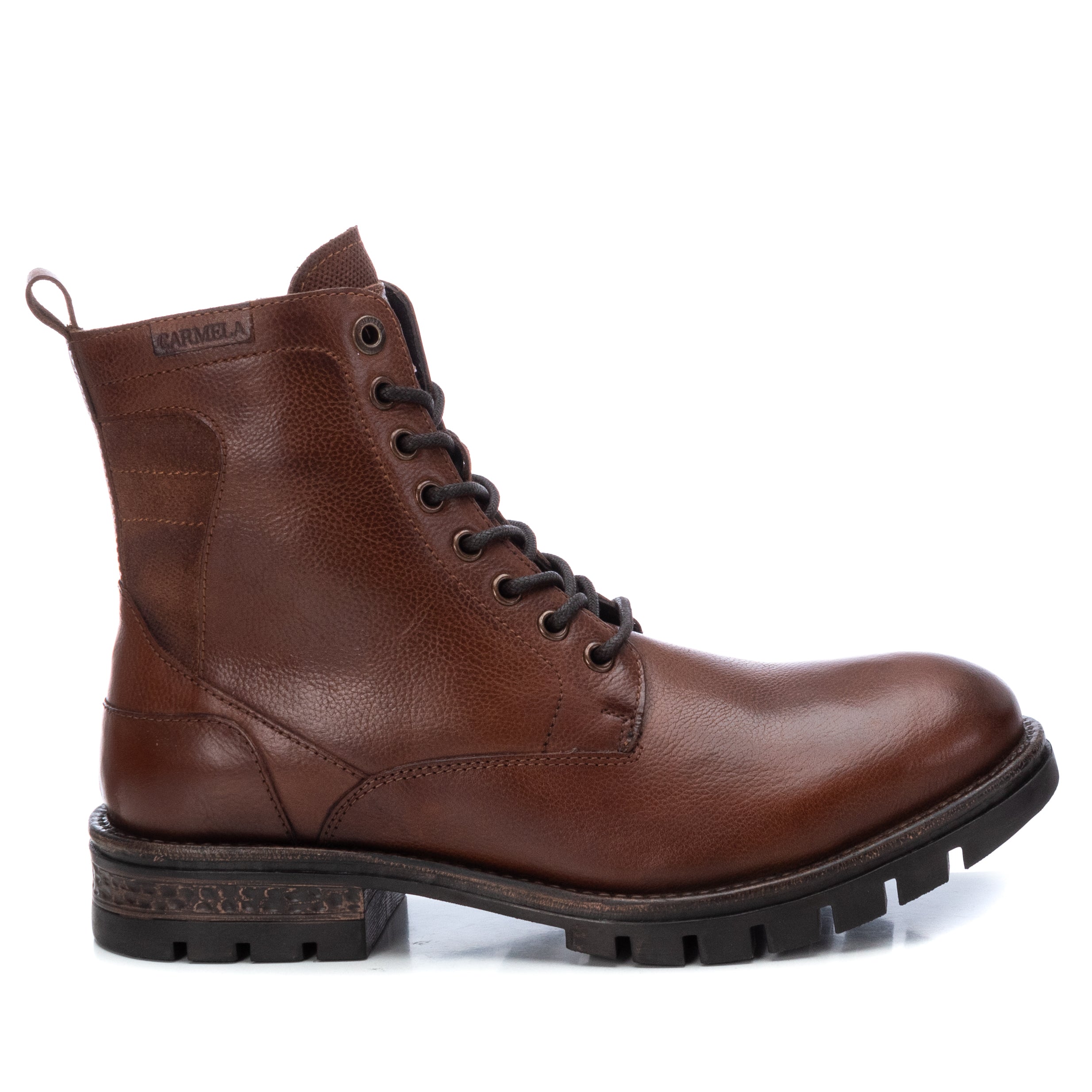 BOTA HOMEM CARMELA 16034802