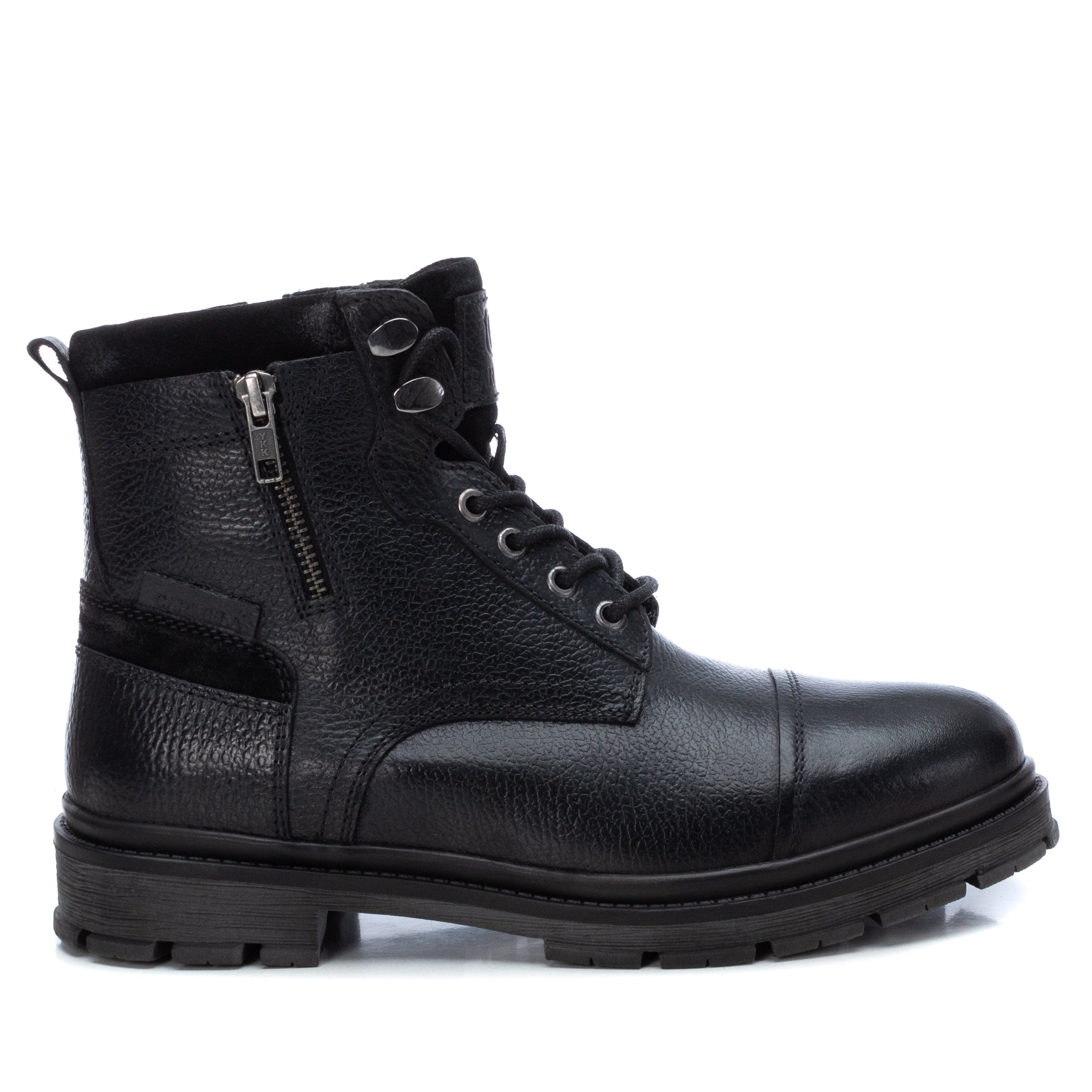 BOTA HOMEM CARMELA 16035002