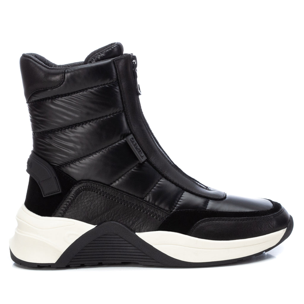 Carmela Zapatillas 161174 negro - Tienda Esdemarca calzado, moda y  complementos - zapatos de marca y zapatillas de marca