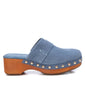 CLOG DE MULHER CARMELA 16045209