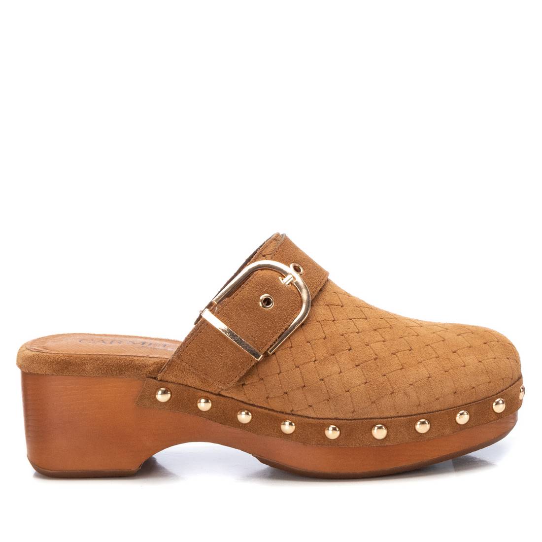 CLOG DE MULHER CARMELA 16063401