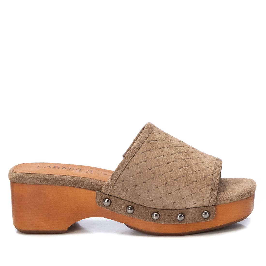 CLOG DE MULHER CARMELA 16063501