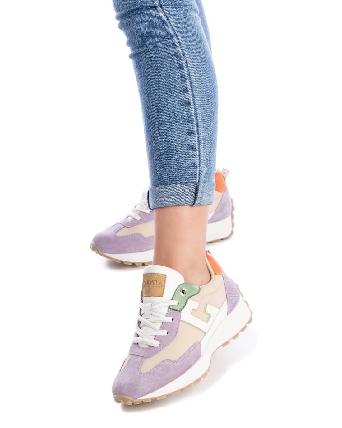 WOMEN'S SNEAKER CARMELA 16066406