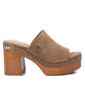 ZUECO DE MUJER CARMELA 16067703