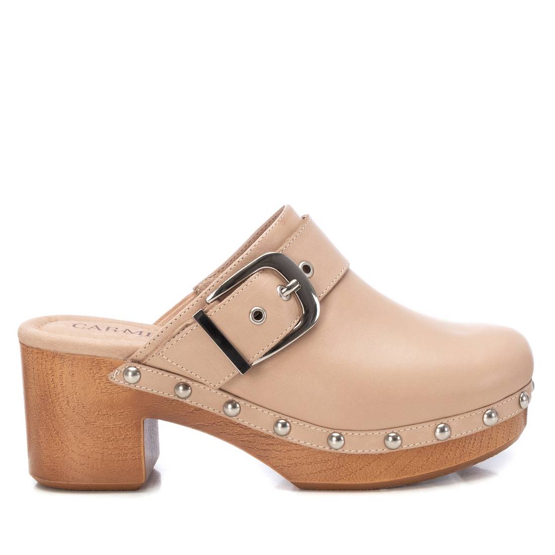 CLOG DE MULHER CARMELA 16074403